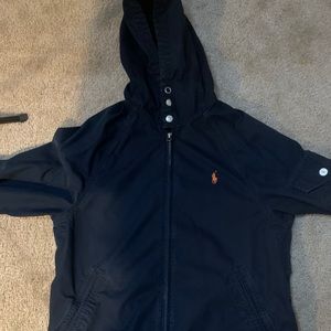 Polo Ralph Lauren Hoodie